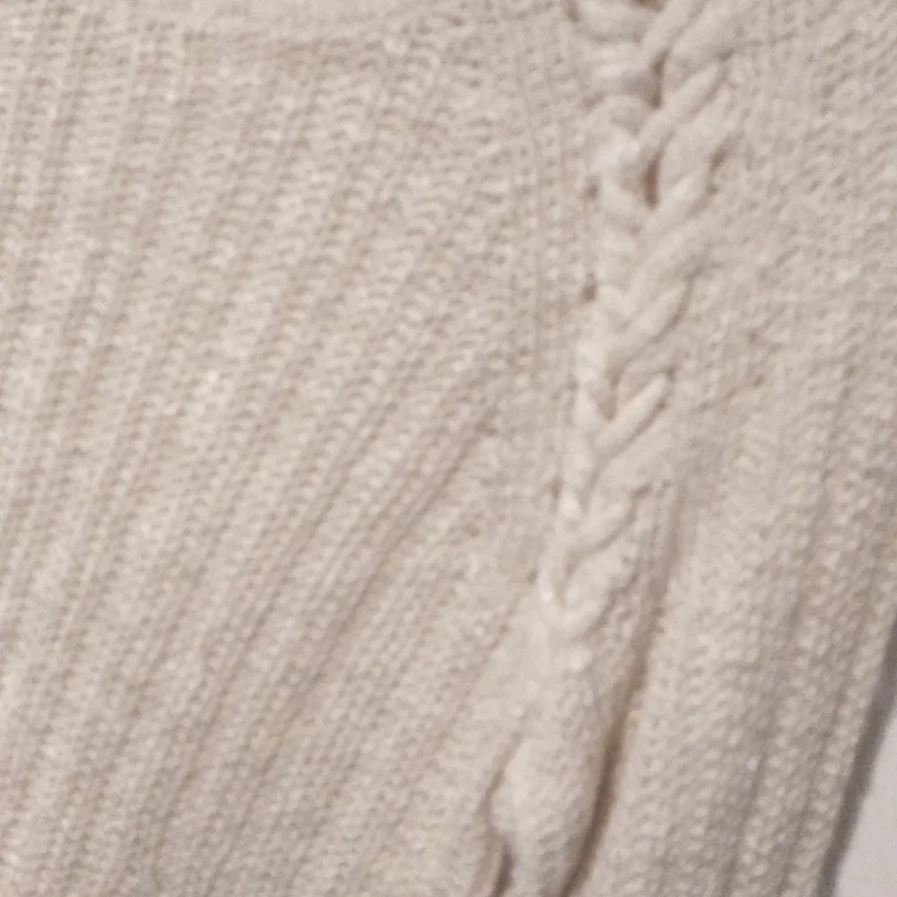 Fitted Sweater - Picture 3 of 3